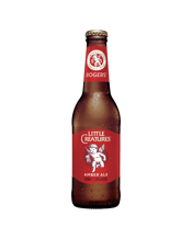 Little Creatures Rogers Ale Bottle 330ml  Bottle