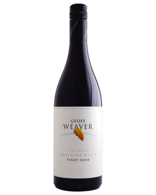 Geoff Weaver   Bottle