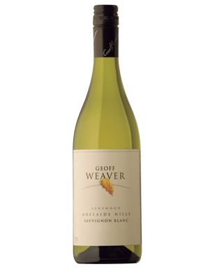 Geoff Weaver Sauvignon Blanc  Bottle
