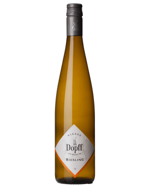 Dopff Au Moulin Riesling  Bottle