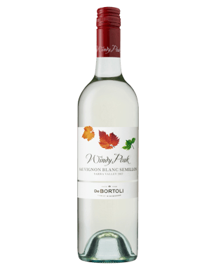 De Bortoli Windy Peak Sauvignon Blanc Semillon  Bottle