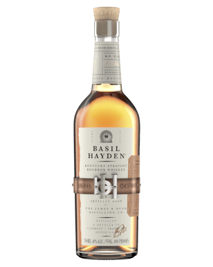 Buy Basil Hayden Kentucky Straight Bourbon Whiskey 700ml online