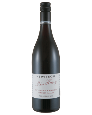 Hewitson Miss Harry Barossa Valley Gsm  Bottle