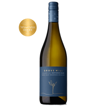 Grove Mill Marlborough Sauvignon Blanc  Bottle