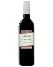 De Bortoli Sacred Hill Cabernet Merlot  Bottle