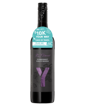 Y Series Cabernet Sauvignon  Bottle