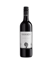 Ferngrove White Label Cabernet Merlot  Bottle