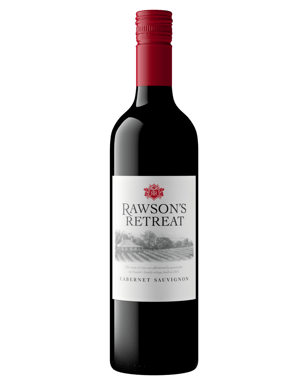Rawson's Retreat Cabernet Sauvignon  Bottle