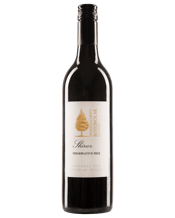 Botobolar Preservative Free Shiraz  Bottle