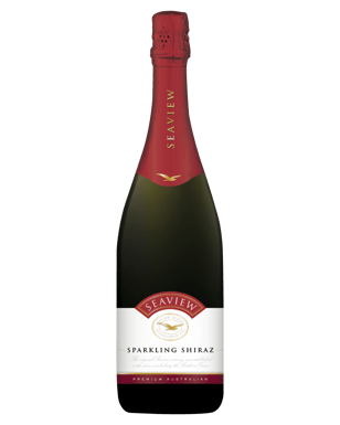 Seaview Sparkling Shiraz  Bottle
