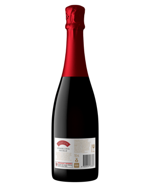 Seaview Sparkling Shiraz  Bottle