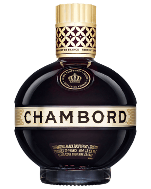 Chambord Liqueur 500ml  Bottle