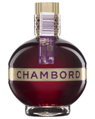 Chambord Liqueur 500ml  Bottle