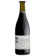 Torbreck The Factor Shiraz  Bottle