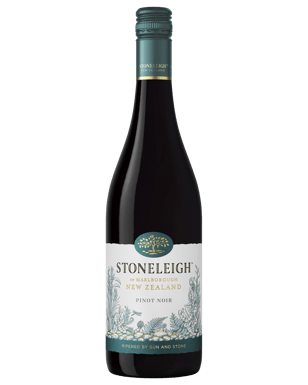Stoneleigh Pinot Noir  Bottle