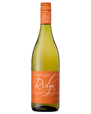 Portarlington Ridge The Pump Chardonnay  Bottle
