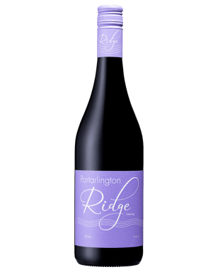 Portarlington Ridge Shiraz  Bottle