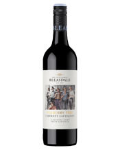 Bleasdale Mulberry Tree Cabernet Sauvignon  Bottle