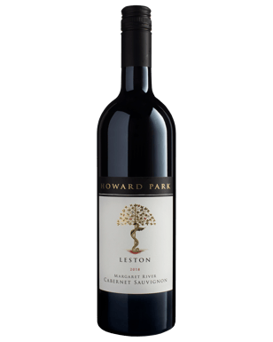 Howard Park Leston Cabernet Sauvignon  Bottle