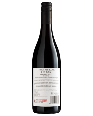 Howard Park Leston Shiraz  Bottle