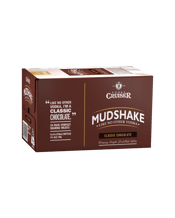 Vodka Cruiser Mudshake Chocolate 270ml  24 Case