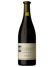 Torbreck The Steading Grenache Shiraz Mataró  Bottle