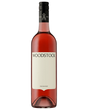 Woodstock Free Run Grenache Rosé 750ml  Bottle