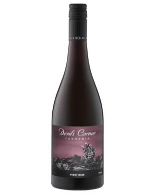 Devil's Corner Pinot Noir  Bottle
