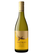 Wolf Blass Yellow Label Chardonnay  Bottle