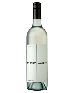 O'leary Walker The Lucky Punter Sauvignon Blanc  Bottle