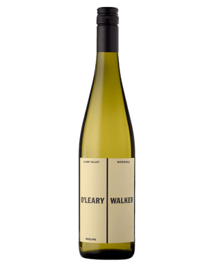 O'leary Walker Watervale Riesling  Bottle