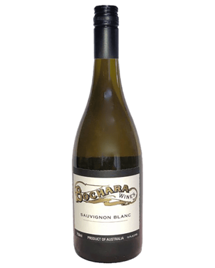 Bochara Wines Sauvignon Blanc  Bottle