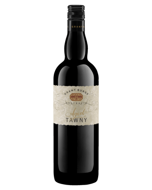 Grant Burge Aged Tawny  Bottle