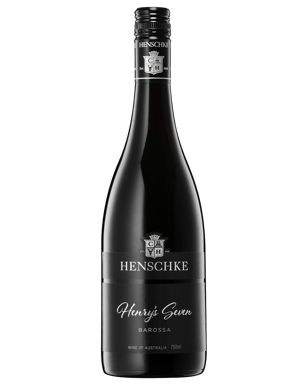 Henschke Henry's Seven  Bottle