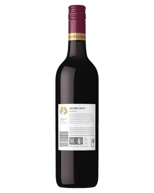Jacob's Creek Classic Shiraz  Bottle