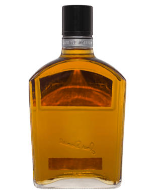 Jack Daniel's Gentleman Jack Tennessee Whiskey 700ml  Bottle