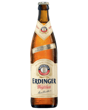 Erdinger Weissbrau Weißbier Bottles 500ml  Bottle