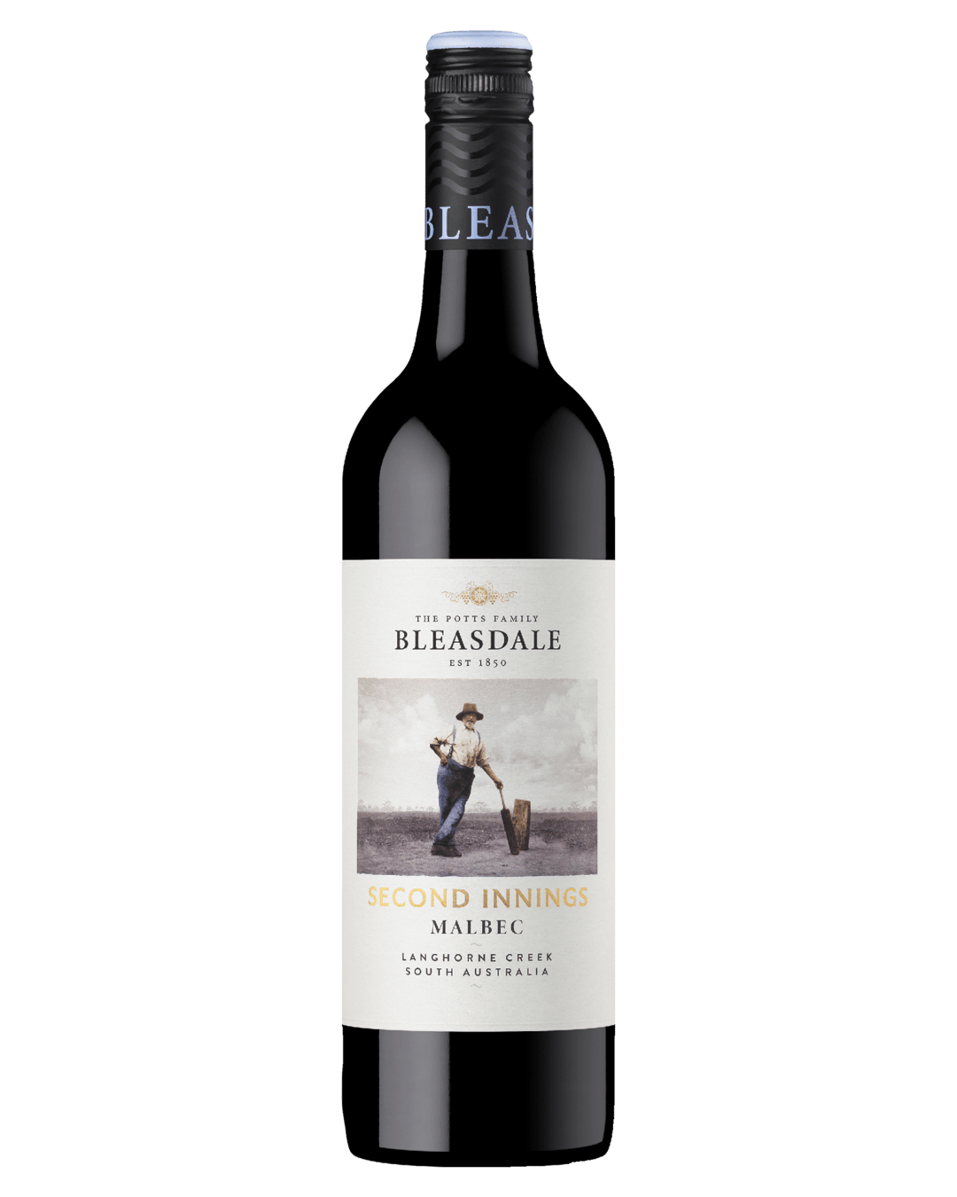 Bleasdale Vineyards Second Innings Malbec
