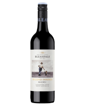 Bleasdale Second Innings Malbec  Bottle