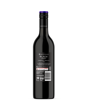 Mcguigan Black Label Cabernet Merlot  Bottle