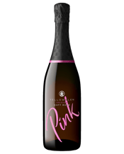 Yellowglen Pink  Bottle