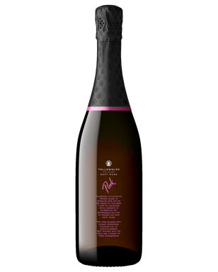 Yellowglen Pink  Bottle