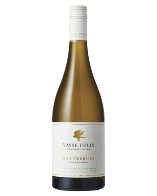 Vasse Felix Heytesbury Chardonnay  Bottle