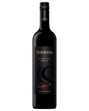 Serafino Mclaren Vale Shiraz 750ml  Bottle