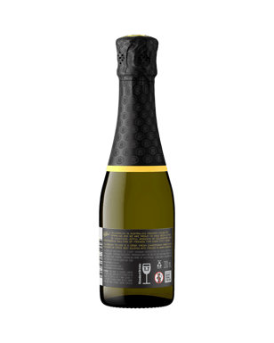 Yellowglen Yellow Sparkling Nv Piccolo 200ml  Bottle