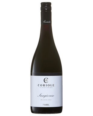 Coriole Mclaren Vale Sangiovese  Bottle