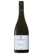 Coriole Mclaren Vale Sangiovese  Bottle