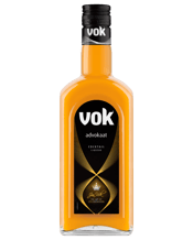 Vok Advokaat Liqueur 500ml  Bottle