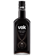 Vok Brown Crème De Cacao 500ml  500 Bottle