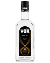 Vok Triple Sec 500ml  Bottle